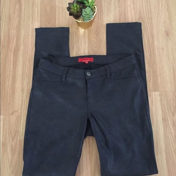 NWT SAKS FIFTH AVENUE Red Label Jeggings - Picture 1 of 7